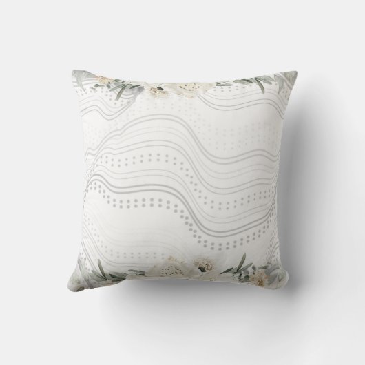 カスタマイズ クッション (裏面)