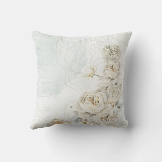 カスタマイズ クッション (裏面)