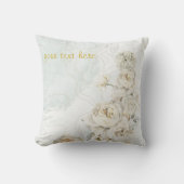 カスタマイズ クッション (正面)