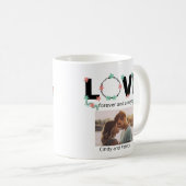 カスタマイズ コーヒーマグカップ (正面右)