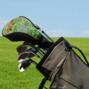 カスタマイズ ゴルフヘッドカバー