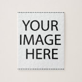 カスタマイズ ジグソーパズル (縦)