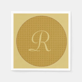 カスタマイズ スタンダードカクテルナプキン