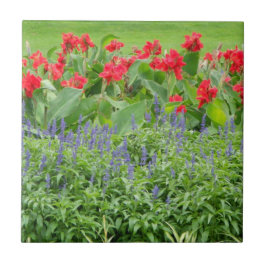 カスタマイズ タイル