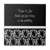 カスタマイズ タイル (正面)