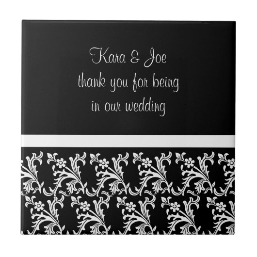 カスタマイズ タイル (正面)