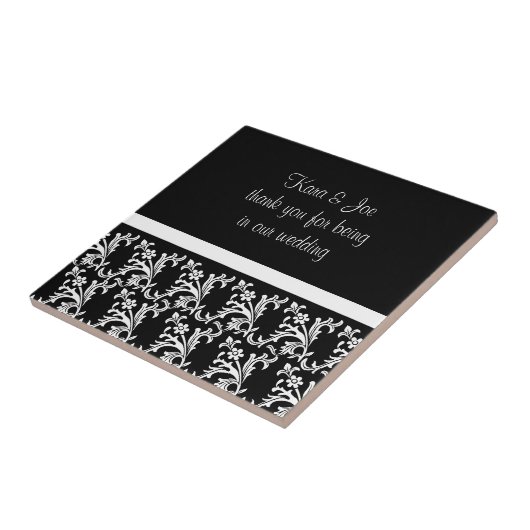 カスタマイズ タイル (側面)