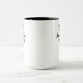 カスタマイズ チアラウド チアプラウド マグカップ (中央)
