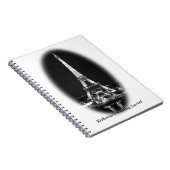 カスタマイズ ノートブック (右側)