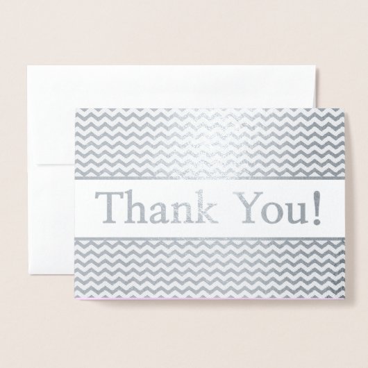 カスタマイズ&ベーシック「ありがとう!」 カード (封筒付き正面)