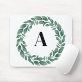 カスタマイズ マウスパッド (マウス)