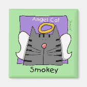 カスタマイズ マグネット (正面)