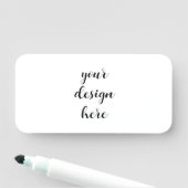 カスタマイズ 名札 (インサイチュ)