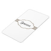 カスタマイズ!銘板 マグネット (左側)