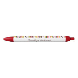 カスタマイズ | Bookworm 黒ボールペン