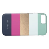 カスタマイズ | Bright Heues Case-Mate iPhoneケース (裏面(横))