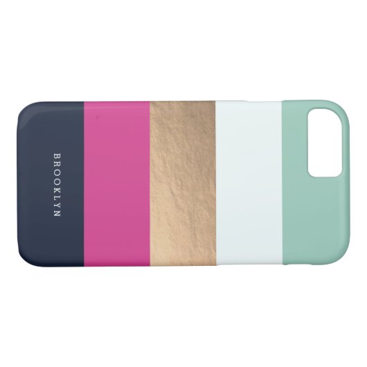 カスタマイズ | Bright Heues Case-Mate iPhoneケース (裏面(横))