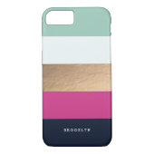 カスタマイズ | Bright Heues Case-Mate iPhoneケース (裏面)