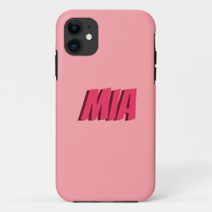カスタマイズ iPhone 11 ケース