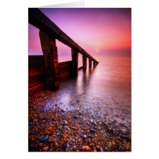 カスタマイズAldeburghのビーチのサフォーク6. -