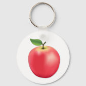 カスタマイズApple キーホルダー (正面)