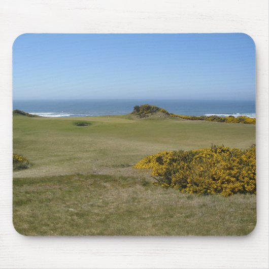 カスタマイズBandonのマウスパッド-カスタマイズ- マウスパッド (正面)