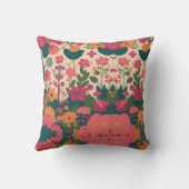 カスタマイズBridesmaid Giftアイディア クッション (裏面)