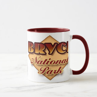 カスタマイズBryce_Mug_Layout - マグカップ
