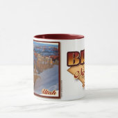 カスタマイズBryce_Mug_Layout - マグカップ (中央)