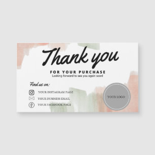 カスタマイズBUSINESS CARD