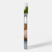 カスタマイズCase-Mate iPhoneケースと一緒に Case-Mate iPhoneケース (裏面 / 右)