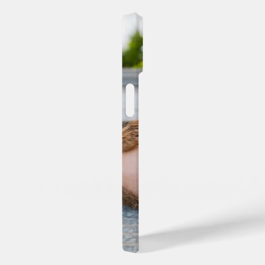 カスタマイズCase-Mate iPhoneケースと一緒に Case-Mate iPhoneケース (裏面 / 右)