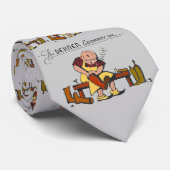 カスタマイズDehner - ネクタイ (ロール)