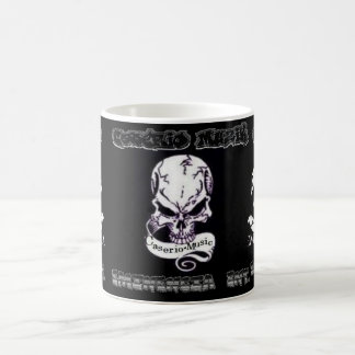 カスタマイズEMINENCIA及びCASERIO音楽マグ- コーヒーマグカップ