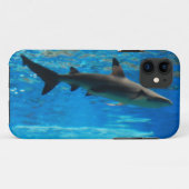カスタマイズiphone 5のやっとそこにqpcのテンプレートiP - Case-Mate iPhoneケース (裏面(横))