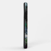 カスタマイズiphone 5のやっとそこにqpcのテンプレートiP - Case-Mate iPhoneケース (裏面/右)