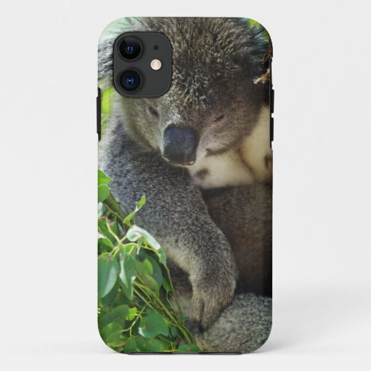 カスタマイズiphone 5のやっとそこにqpcのテンプレートiP - Case-Mate iPhoneケース (裏面)