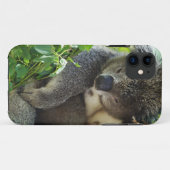 カスタマイズiphone 5のやっとそこにqpcのテンプレートiP - Case-Mate iPhoneケース (裏面(横))