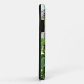 カスタマイズiphone 5のやっとそこにqpcのテンプレートiP - Case-Mate iPhoneケース (裏面/右)