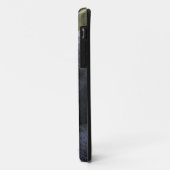 カスタマイズiphone 5のやっとそこにqpcのテンプレートip - Case-Mate iPhoneケース (裏面/左)