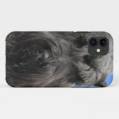 カスタマイズiphone 5の場合- Case-Mate iPhoneケース (裏面(横))