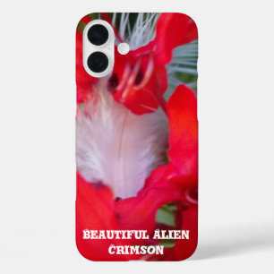 カスタマイズiphone 5のvibe QPCのテンプレートのiPhone 5 C - iPhone 16 Plusケース