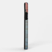 カスタマイズiphone 5 barlyそこにQPCのテンプレートのiPh - Case-Mate iPhoneケース (裏面/右)