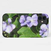 カスタマイズiphone 5 barlyそこにQPCのテンプレートのiPh - Case-Mate iPhoneケース (裏面(横))