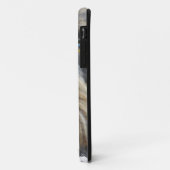 カスタマイズiphone 5 barlyそこにQPCのテンプレートのiPh - Case-Mate iPhoneケース (裏面/左)