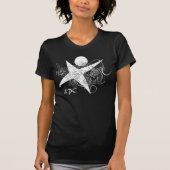 カスタマイズLifePoint教会Tシャツ- Tシャツ (正面)