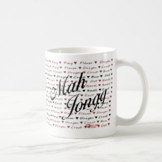 カスタマイズmahのjonggのマグ- コーヒーマグカップ