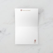 カスタマイズMarieアントワネットのヴィンテージシリーズ-… - カード (内部)