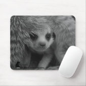 カスタマイズMoominsの子犬のmousepad - マウスパッド (マウス)