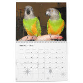 カスタマイズSenegals 2009のカレンダー- カレンダー (2月 2026)